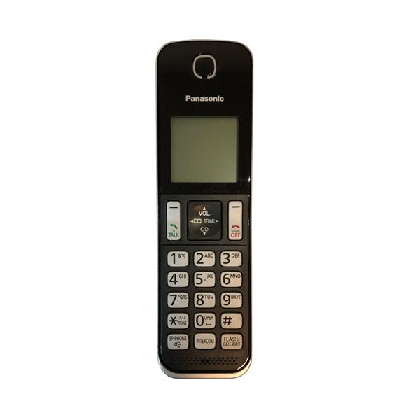 گوشی بی سیم اضافه پاناسونیک مدل KX-TGDA39
